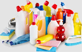 Industrial Cleaning Chemical